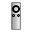 Apple Remote Icon 32x32 png